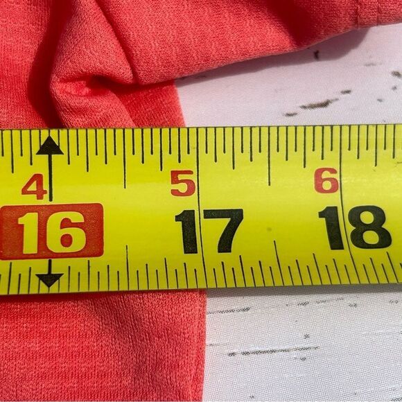 Adidas Ultimate365 HEAT.RDY Women’s Golf Polo Scarlet Red Size Small IN2557 - Picture 9 of 9